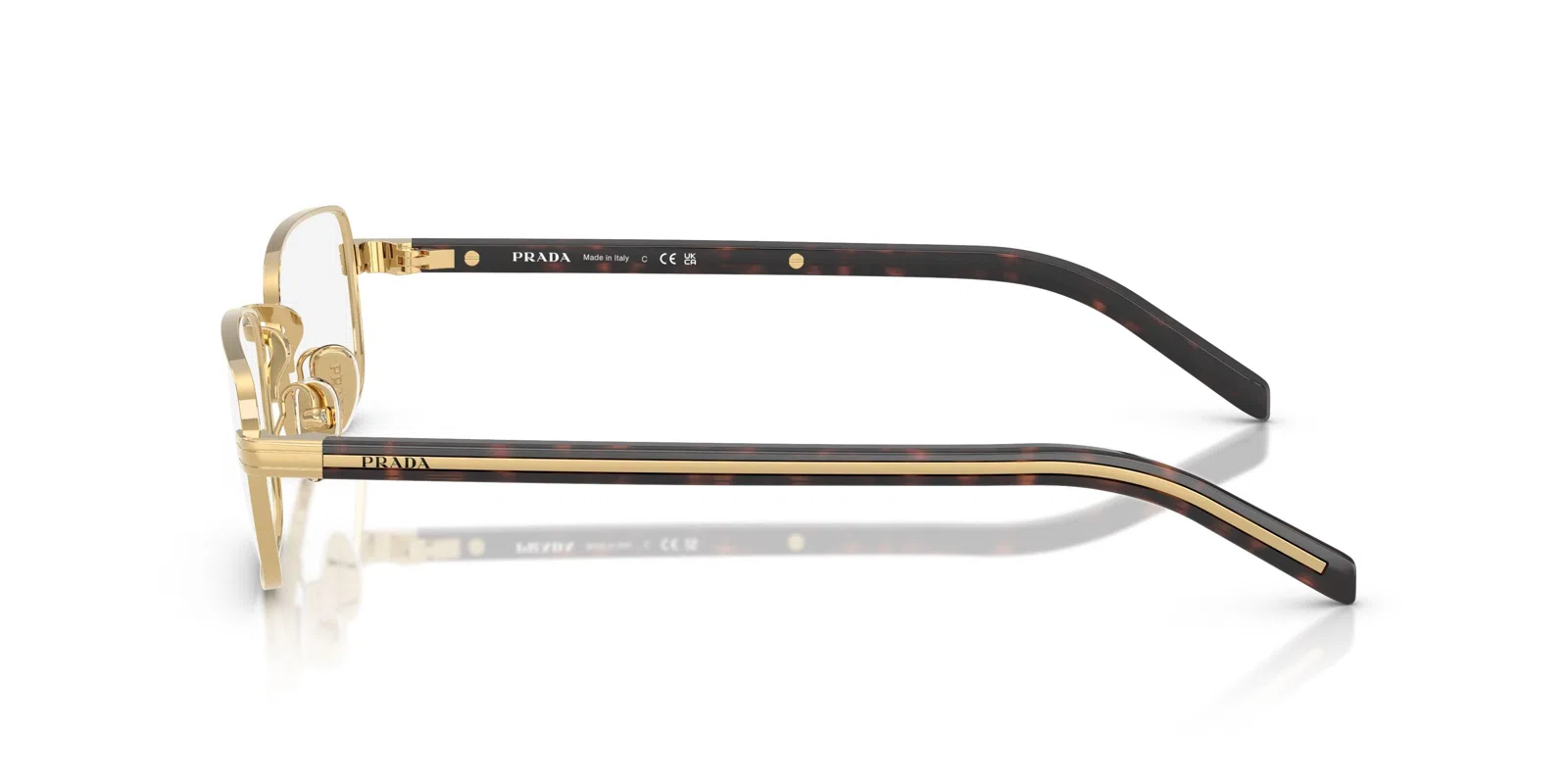 Prada B54V Eyeglasses - view 21